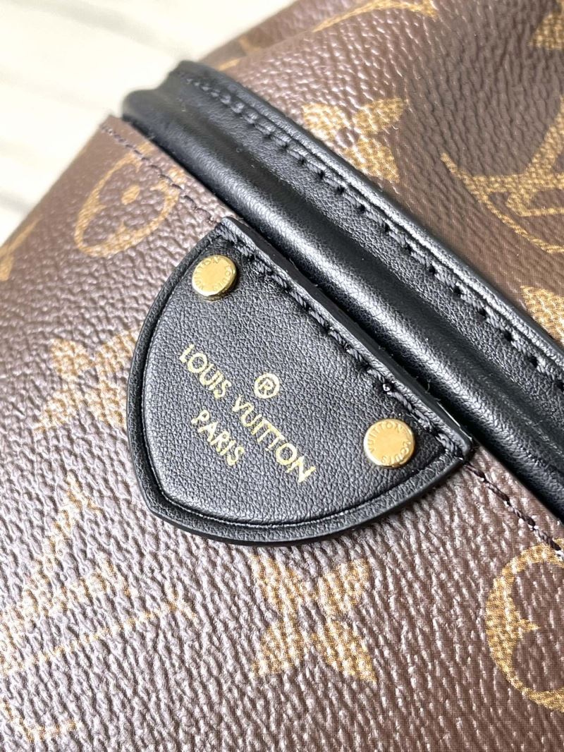 Louis Vuitton Bucket Bags